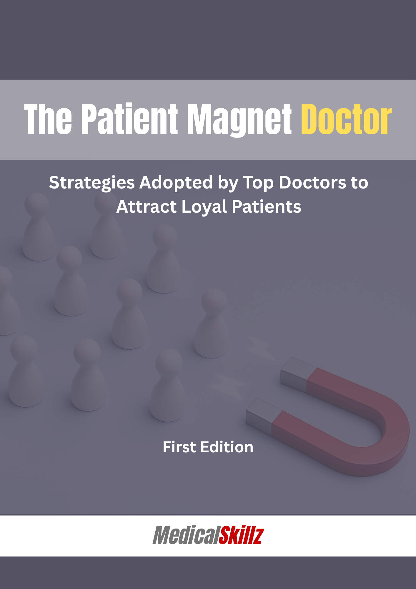 The Patient Magnet Doctor