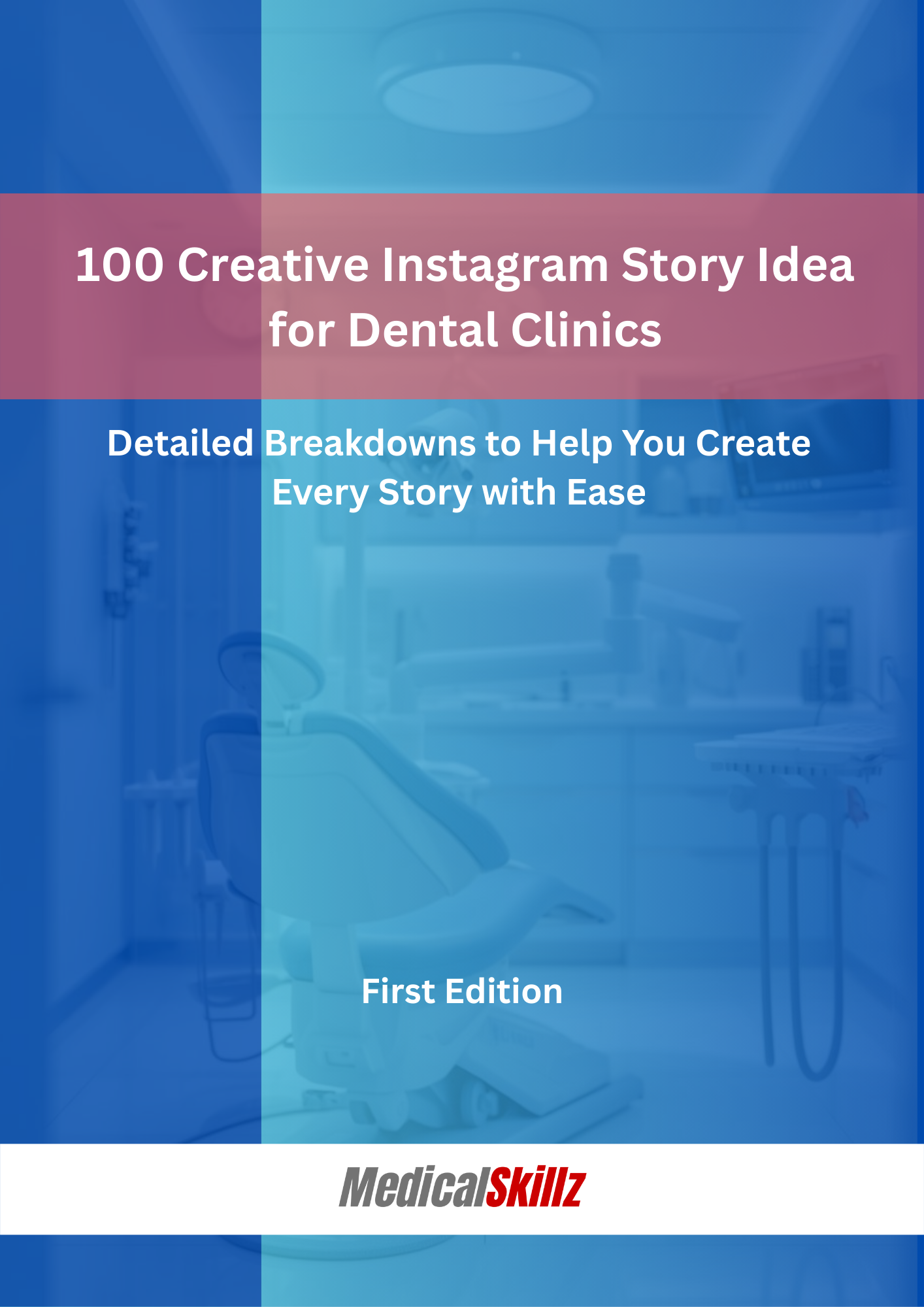 100 Creative Instagram Story Idea for Dental Clinics